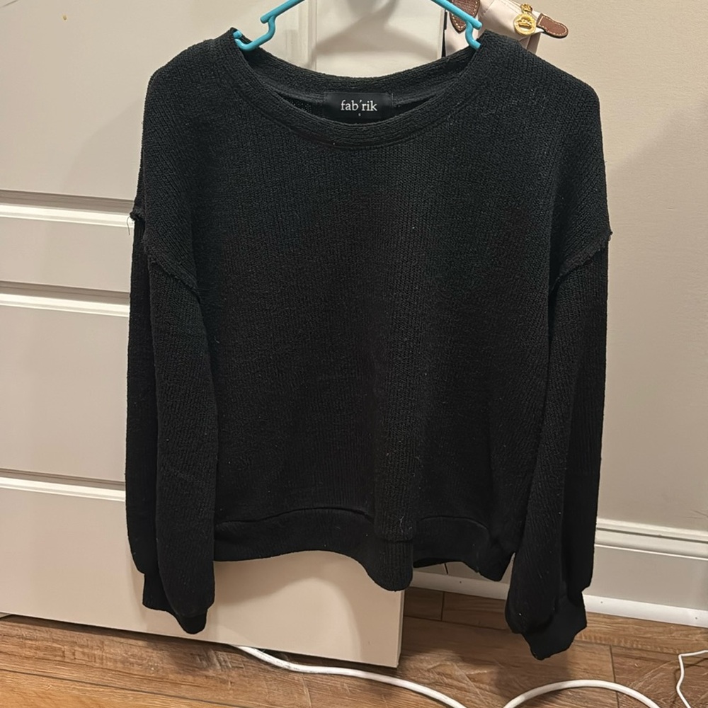 Fab’rik sweater